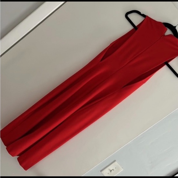 Aritzia Babaton Mateson dress - Picture 5 of 6